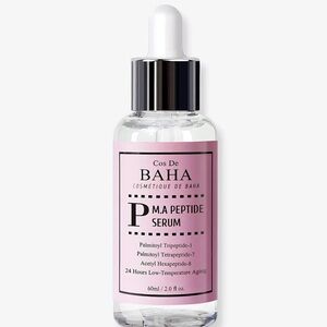Cos de BAHA M.A. Peptide Serum, new, 60 ml/2.0 fl oz